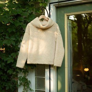 a new day sweater